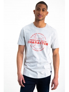 Футболка чоловіча G91007/53, G91007/53, 1,519 грн, Men`s T-shirt ss, Garcia, Чоловікам