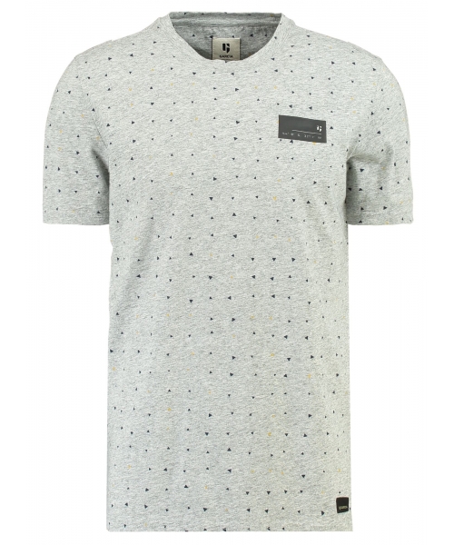 Футболка мужская - H91204/2351