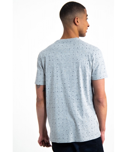 Футболка мужская - H91204/2351