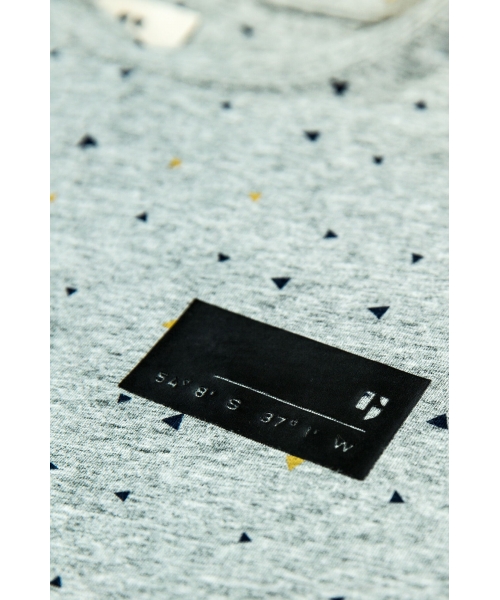 Футболка мужская - H91204/2351