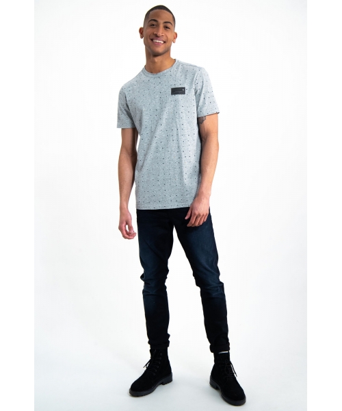 Футболка мужская - H91204/2351