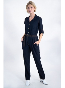 Комбинезон женский H90283/292, H90283/292, 5,269 грн, Ladies jumpsuit, Garcia, Платья
