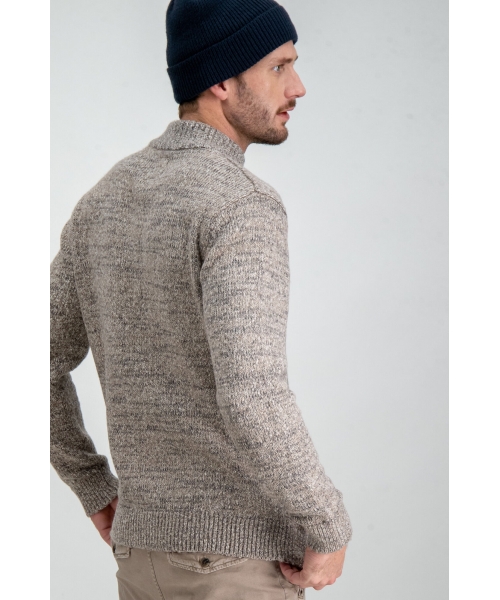 Свитер мужской - I91049/2548