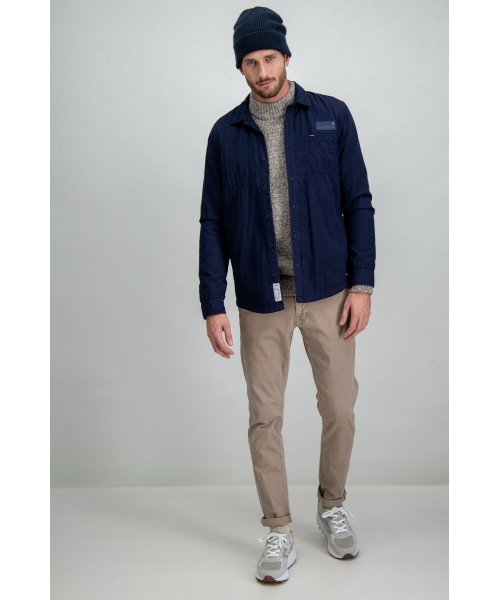 Свитер мужской - I91049/2548