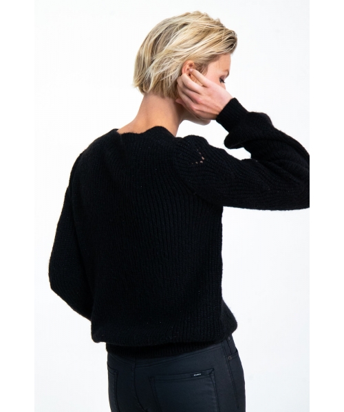 Свитер женский - I90042/60