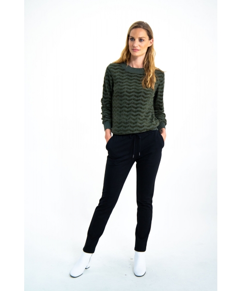 Светр жіночий I90043/1690