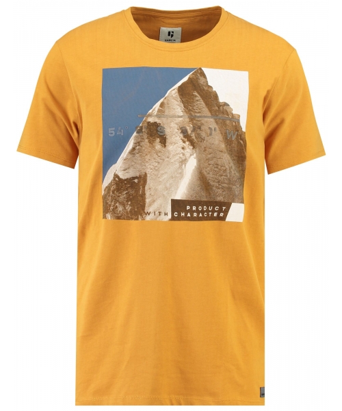 Футболка чоловіча J91204/2872