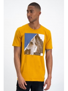 Футболка чоловіча J91204/2872, J91204/2872, 1,369 грн, Men`s T-shirt ss, Garcia, Чоловікам