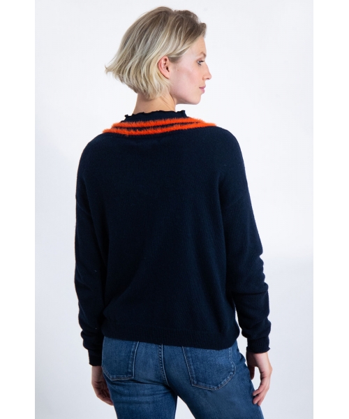 Светр жіночий J90240/292