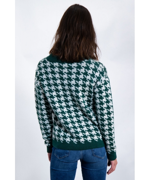 Светр жіночий J90241/2366