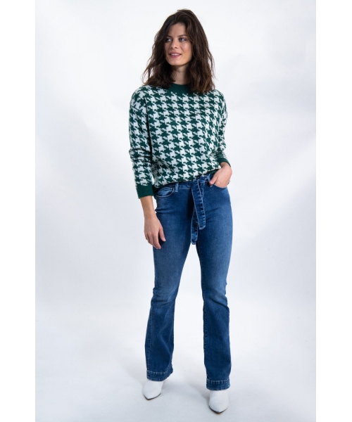 Светр жіночий J90241/2366