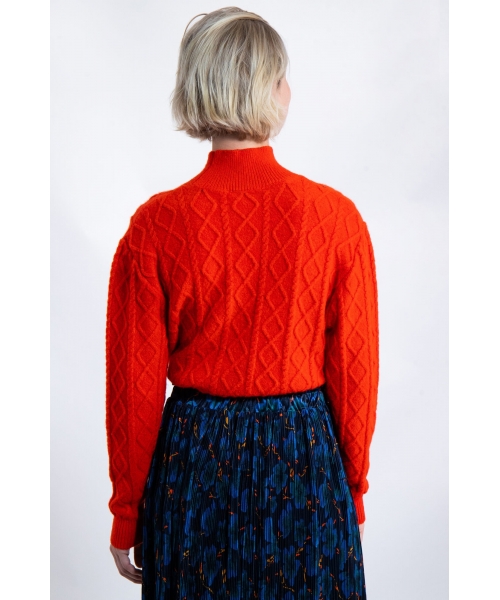 Светр жіночий J90248/1220