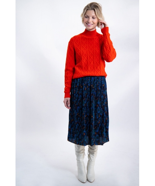 Светр жіночий J90248/1220