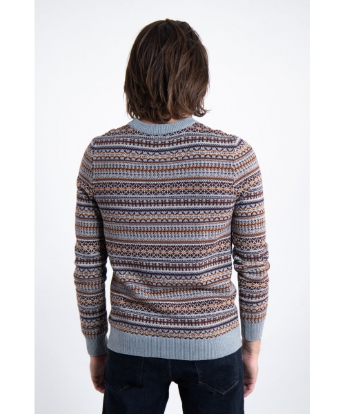 Свитер мужской - L91047/66