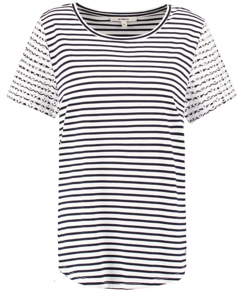 Футболка женская O00010/292