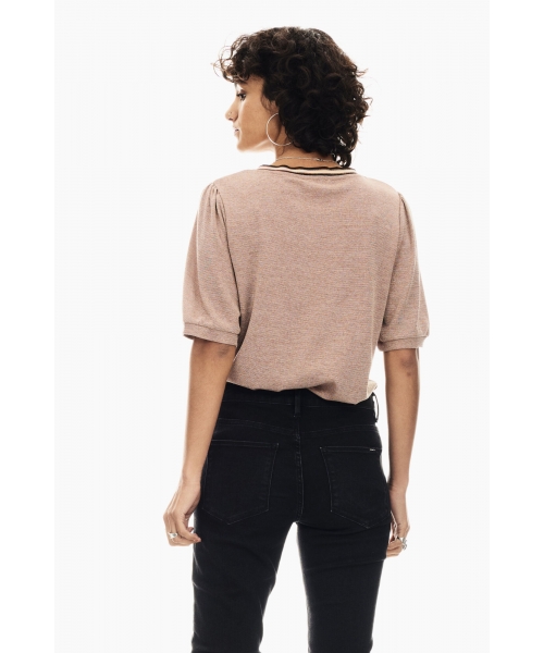 Футболка женская S00009/3258