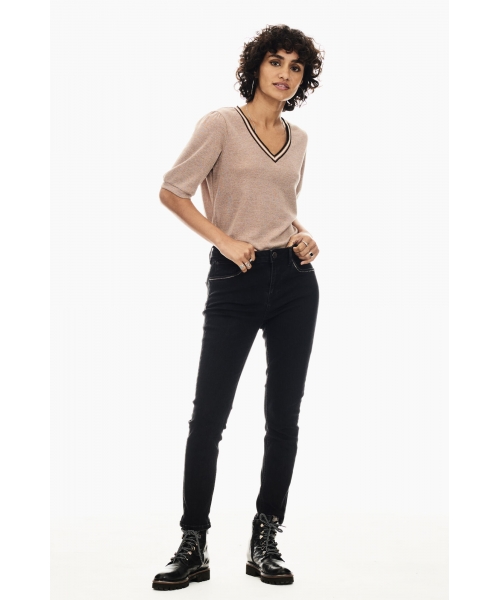 Футболка женская S00009/3258