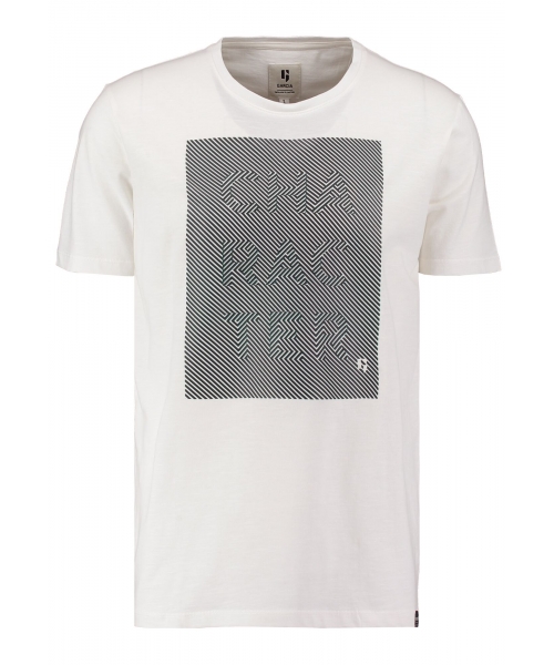 Футболка мужская T01203/53