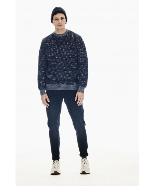 Свитер мужской T01243/292