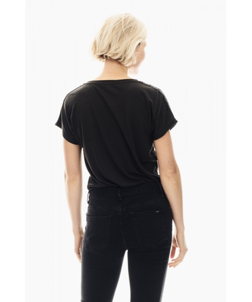 Футболка женская T00202/60