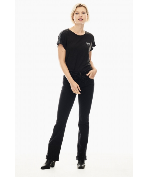 Футболка женская T00202/60