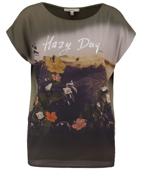 Футболка женская T00204/3814