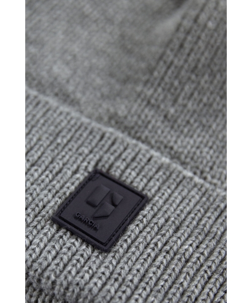 Шапка мужская - U01135/66