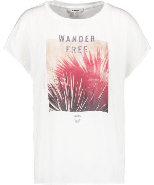 Футболка женская B10004/53