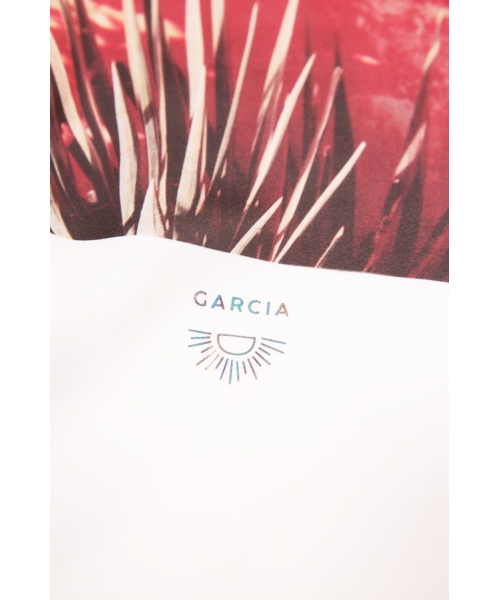 Футболка женская B10004/53