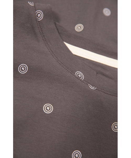 Футболка мужская D11203/5001