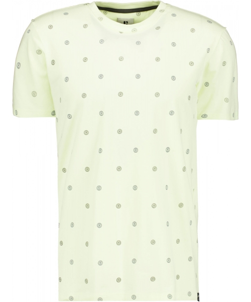 Футболка чоловіча D11203/7513