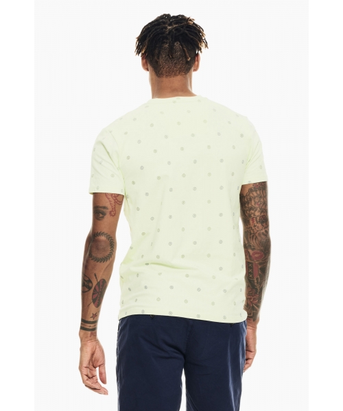 Футболка чоловіча D11203/7513