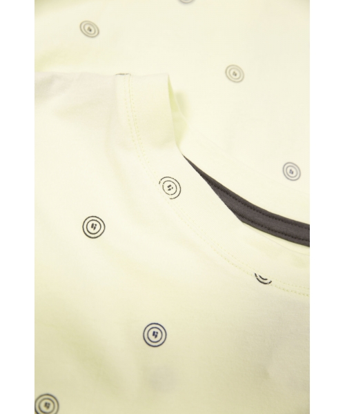 Футболка чоловіча D11203/7513