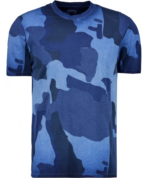 Футболка чоловіча D11207/6632