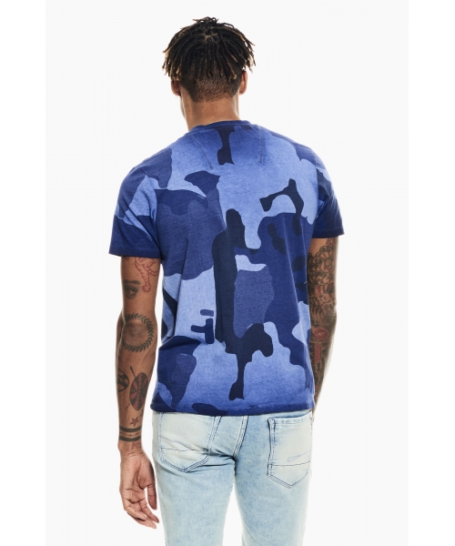 Футболка чоловіча D11207/6632