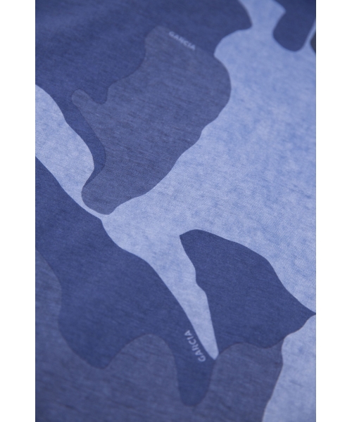 Футболка чоловіча D11207/6632