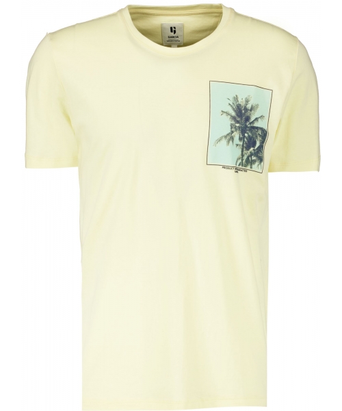 Футболка чоловіча E11001/4470