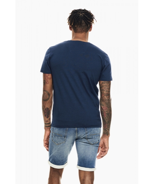 Футболка мужская E11002/4962