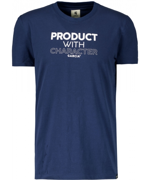 Футболка мужская E11008/4962