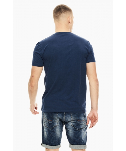 Футболка мужская E11008/4962