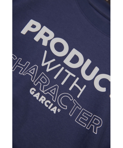 Футболка мужская E11008/4962