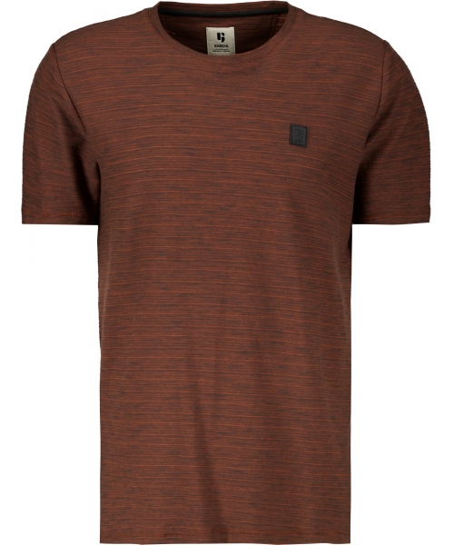 Футболка мужская G11002/3524