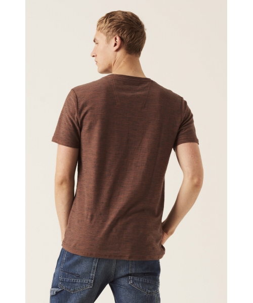 Футболка мужская G11002/3524