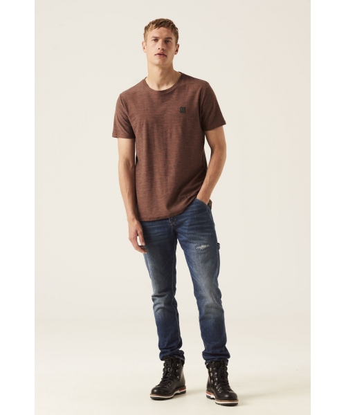 Футболка мужская G11002/3524