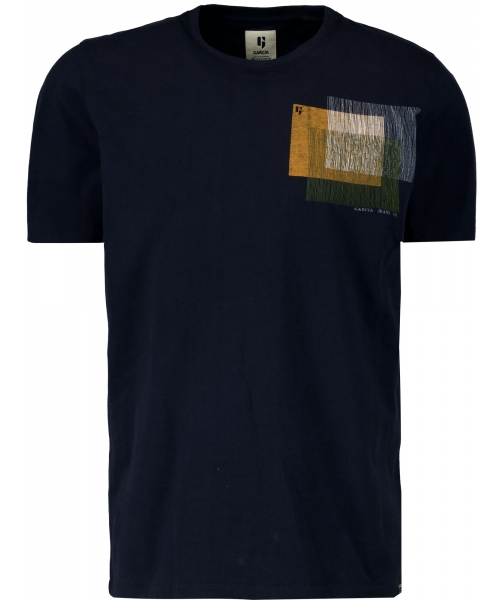 Футболка чоловіча I11002/292