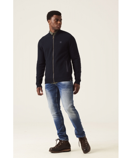 Кардиган мужской - I11051/292