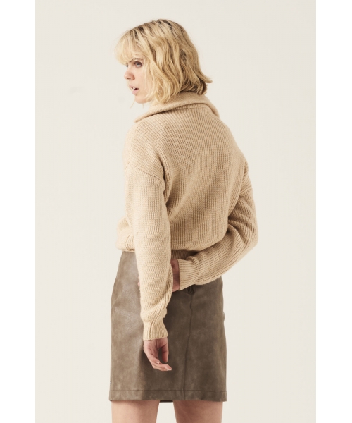 Свитер женский - I10042/802