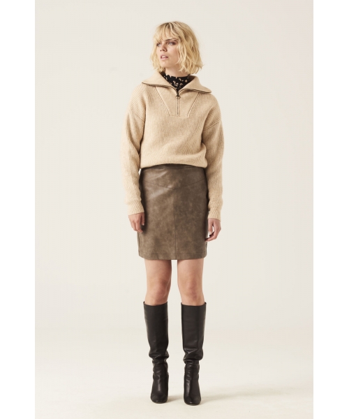 Свитер женский - I10042/802