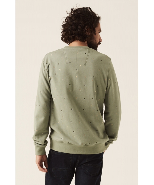 Свитер мужской - J11268/2076