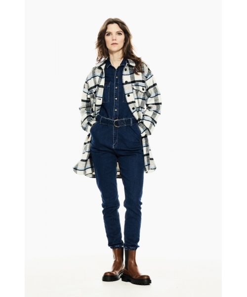 Куртка женское L10290/3618